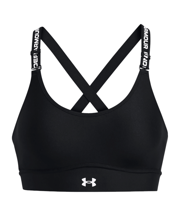Under Armour Infinity Mid 2.0 Sport-BH Damen
