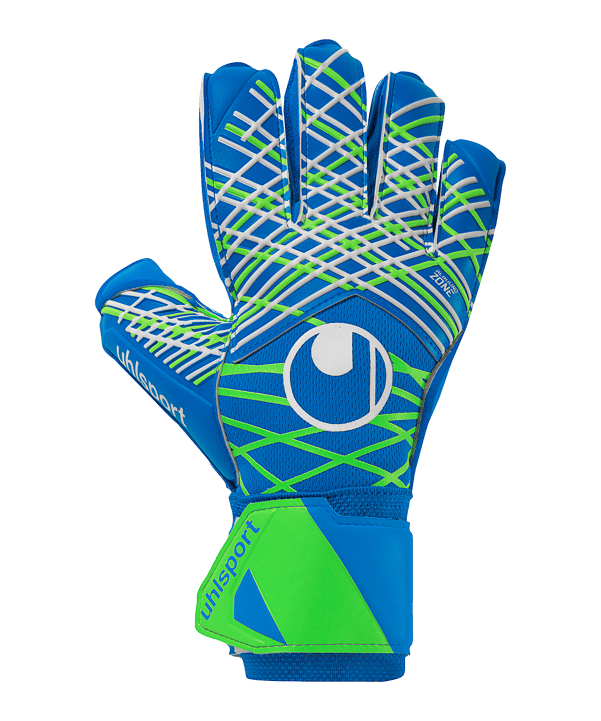 Uhlsport Aquasoft TW-Handschuhe F01