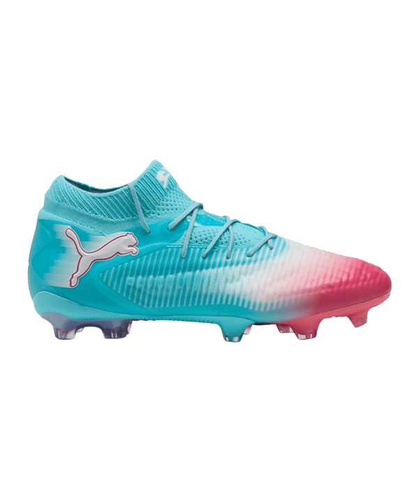 PUMA FUTURE 8 Ultimate FG Re-Charge Blau F01