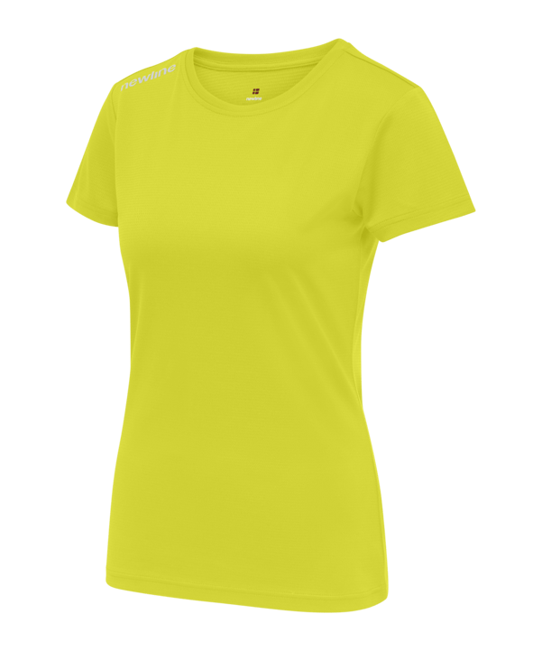 Newline Core Function T-Shirt Running Damen F6102
