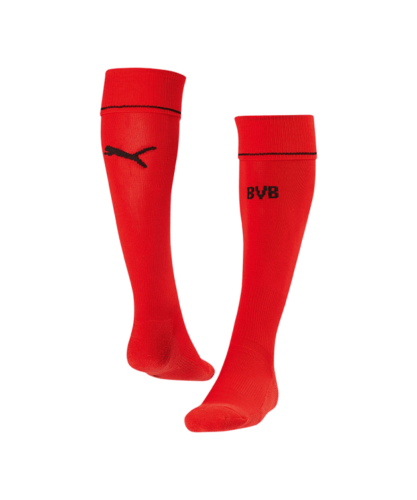 PUMA BVB Dortmund Torwartstutzen 16/17 Rot F03