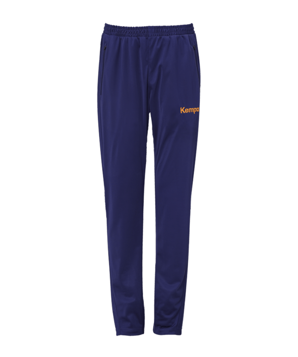 Kempa Emotion 2.0 Hose Dunkelblau F11