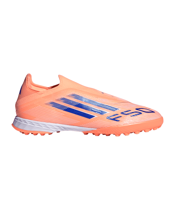 adidas F50 Pro LL TF Coral Blaze Orange