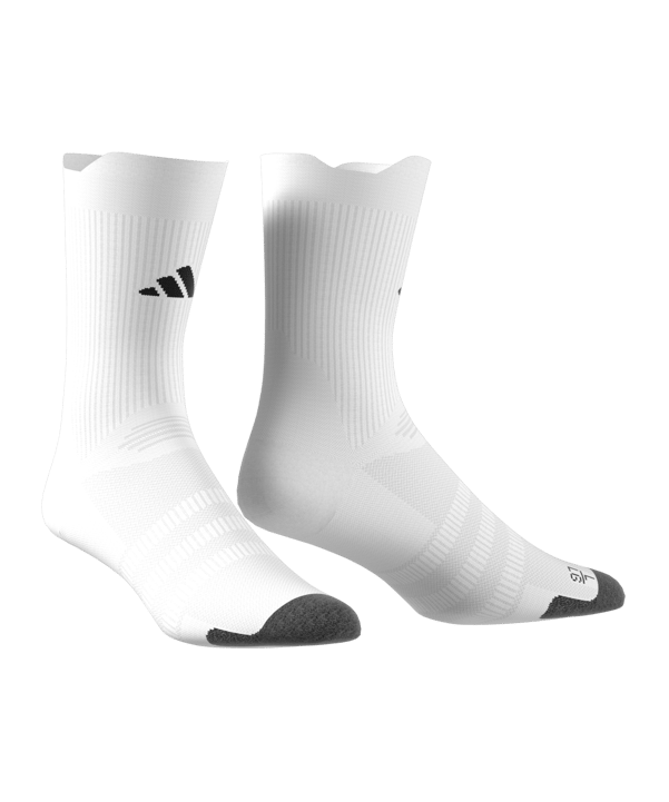 adidas Cush Socken Weiss
