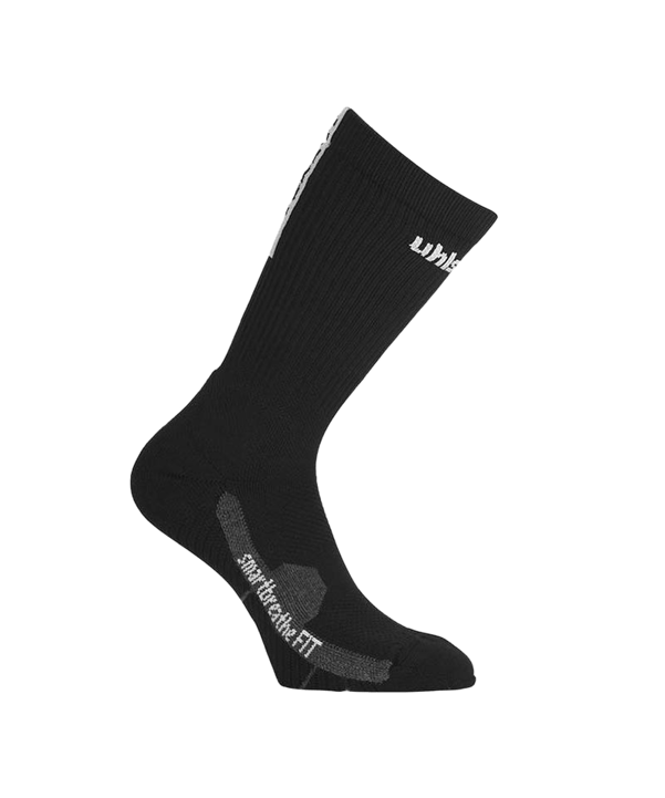 uhlsport Tube It Socks Socken Schwarz Weiss F01
