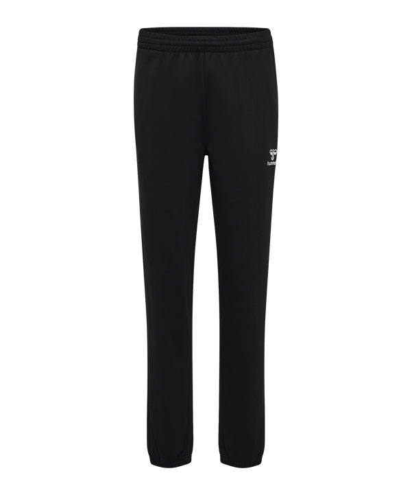 Hummel GO 2.0 Jogginghose Damen Schwarz F2001