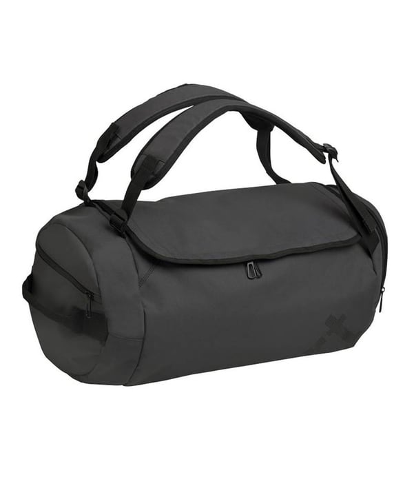 Uhlsport Cape Bag Rucksacktasche Schwarz F02