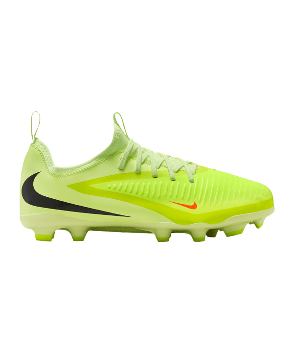 Nike Phantom 6 Low Academy FG/MG Max Voltage Kids Gelb F800
