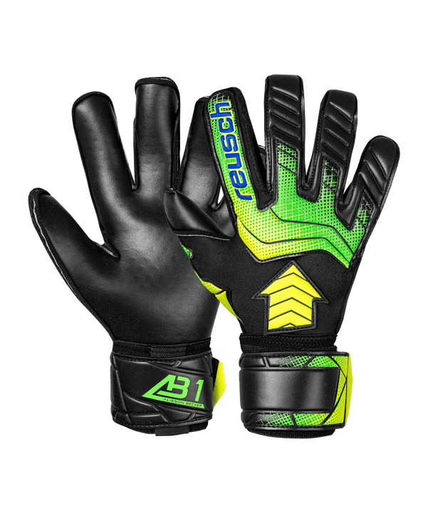 Reusch Attrakt AB1 Duo TW-Handschuhe F7052