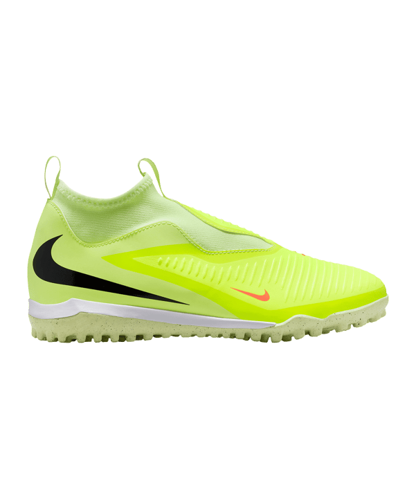 Nike Phantom 6 High Academy TF Max Voltage Kids Gelb F800