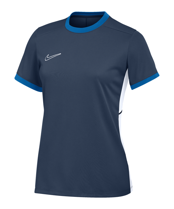 Nike Academy 25 Trainingshirt Damen Blau F410