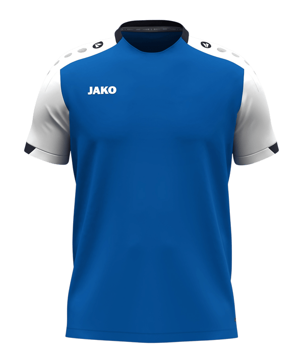 JAKO Dynamic T-Shirt Kids Blau F405
