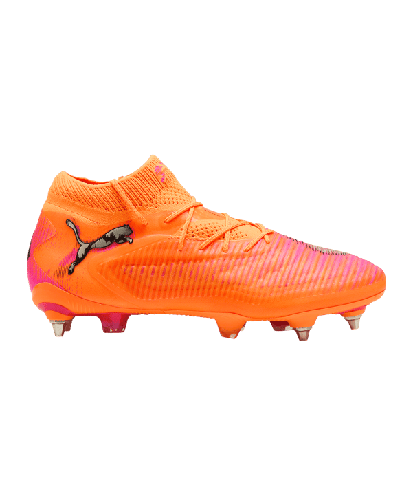 PUMA FUTURE 8 Ultimate Mx SG Hot Pursuit Orange F03