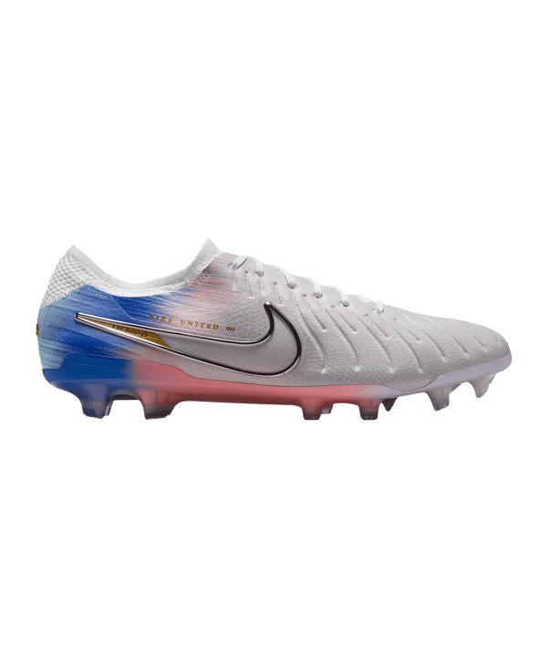 Nike Tiempo Legend X Elite FG United Grau F001