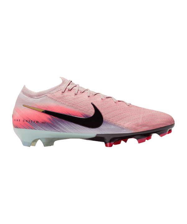 Nike Air Zoom Mercurial Vapor XVI Elite FG United Rot F600