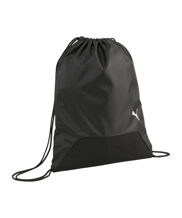 PUMA teamGoal Gym Bag Schwarz F01