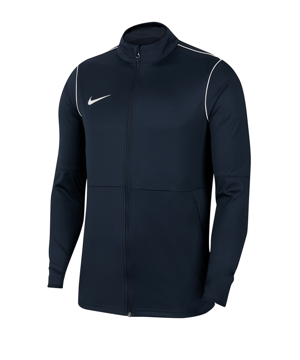 Nike Park 20 Training Jacke Blau F410