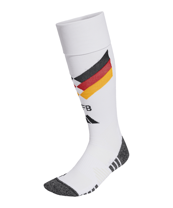 adidas DFB Deutschland Strumpfstutzen Home WM