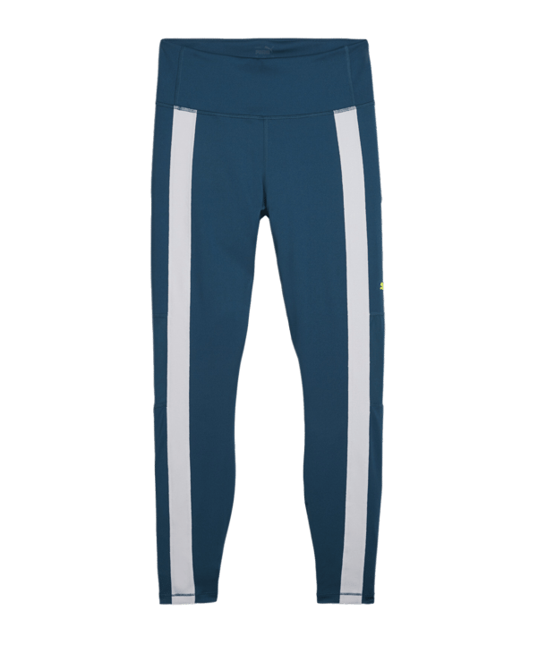 PUMA individualBLAZE Leggings Damen Grün F10