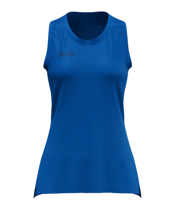 JAKO Light Flow Tanktop Damen Blau F400