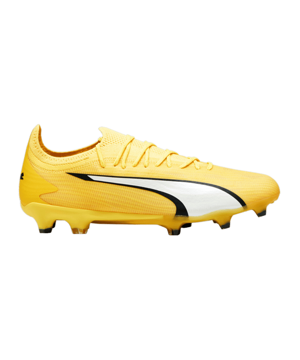 PUMA ULTRA Ultimate FG/AG Voltage Gelb Weiss F04
