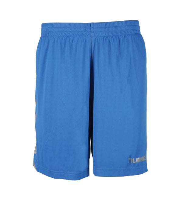 Hummel Tech-2 Short Blau F7393