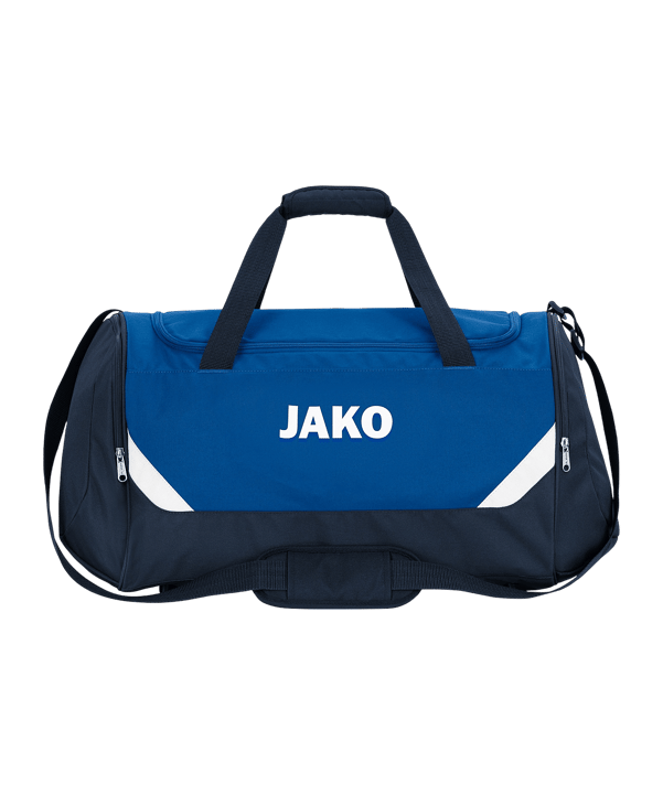 JAKO Iconic Tasche Gr. S Blau F403