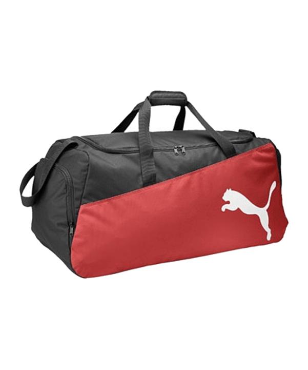 PUMA Pro Training Large Bag Sporttasche Rot F02