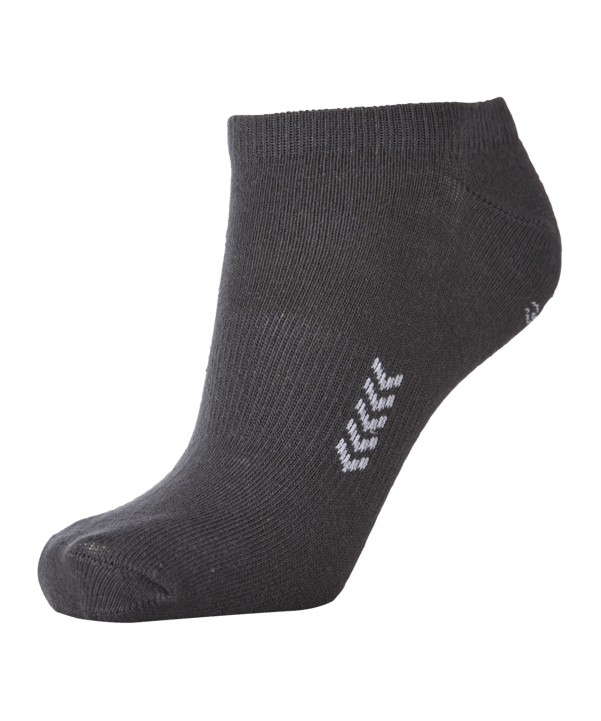 Hummel Ankle SMU Sock Socken Grau F2654