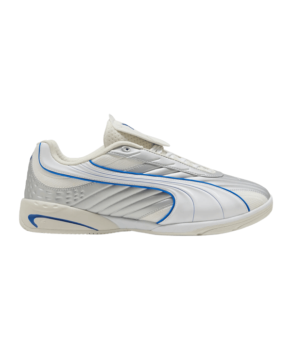 PUMA V-S2 25 Laufschuh Silber F01