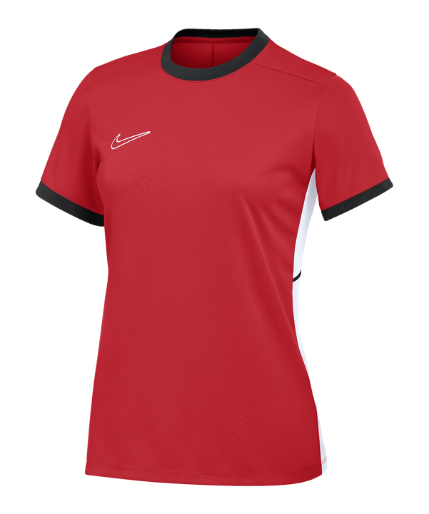 Nike Academy 25 Trainingshirt Damen Rot F657