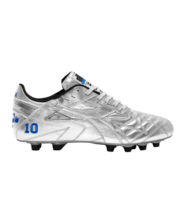 Diadora M Winner Italy OG 94 LT+ MDPU FG Silber F96009