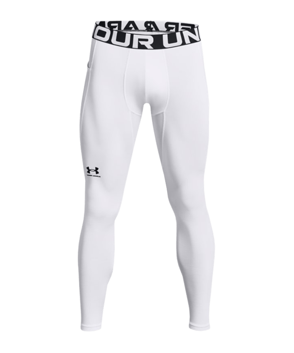 Under Armour ColdGear Tight Weiss F100