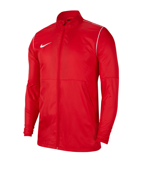 Nike Park 20 Regenjacke Kids Rot F657