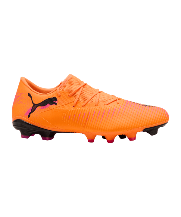 PUMA FUTURE 8 Match Low FG/AG Hot Pursuit Orange F03