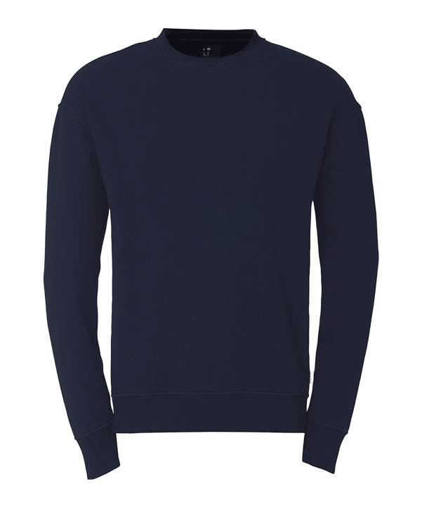 Kempa Game Changer Sweatshirt Blau F41