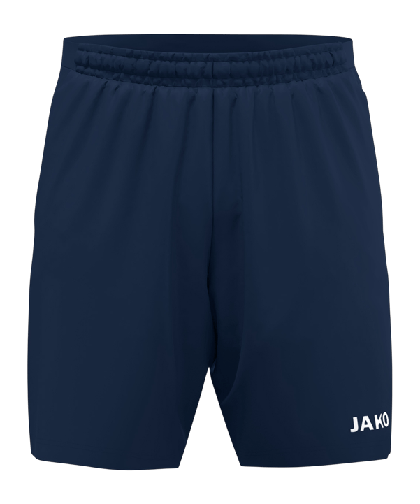 JAKO Dynamic Web Short Damen Blau F900