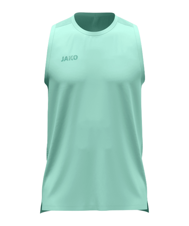 JAKO Light Flow Tanktop Grün F251