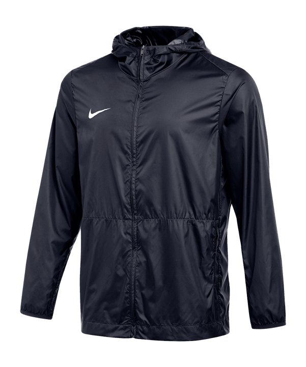 Nike SF Academy Pro 24 Regenjacke Blau F451