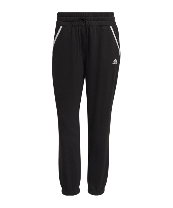adidas Condivo 22 Jogginghose Damen Schwarz