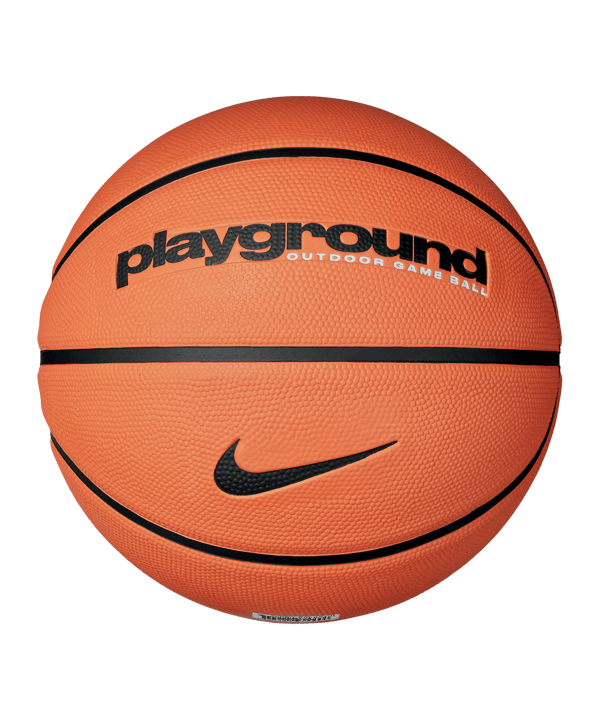 Nike Everyday Playground 8P Basketball F814