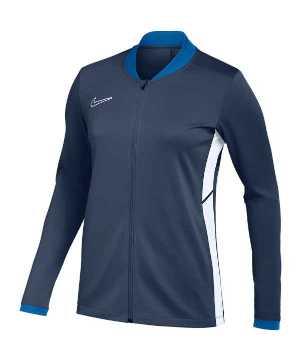 Nike Academy 25 Trainingsjacke Damen Blau F410