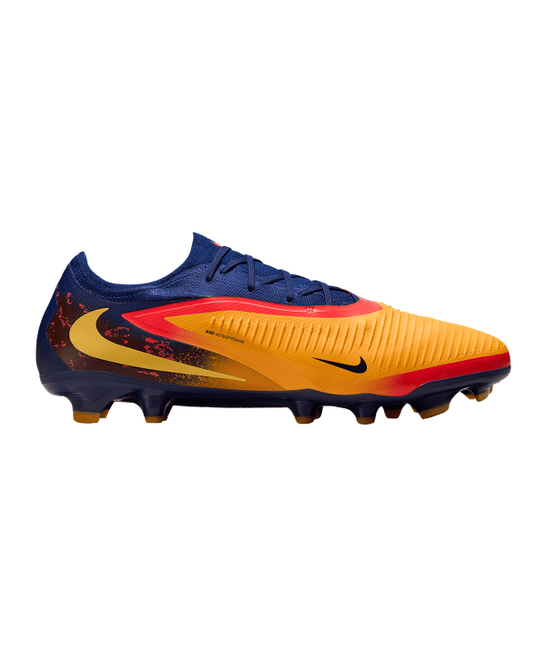 Nike Phantom 6 Low Pro FG Erling Haaland Force 9 Orange F800