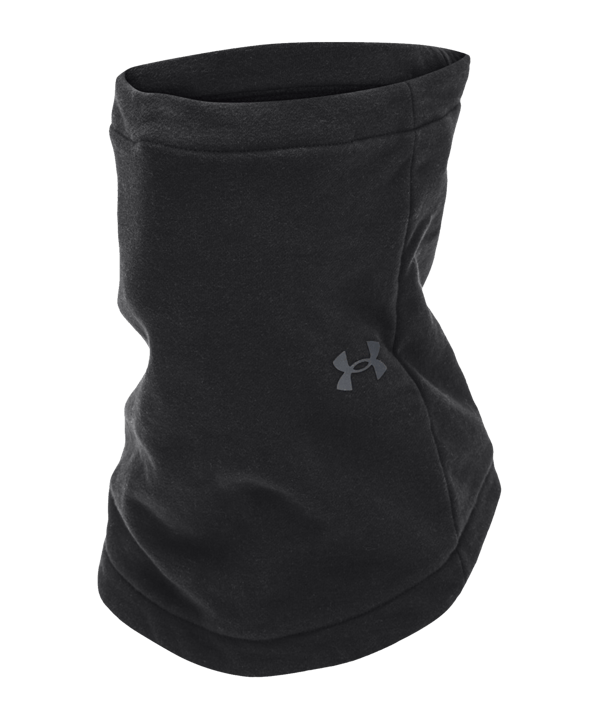 Under Armour Storm Fleece Neckwarmer Schwarz F001