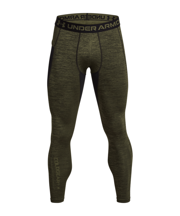 Under Armour Twist Tight Grün F390