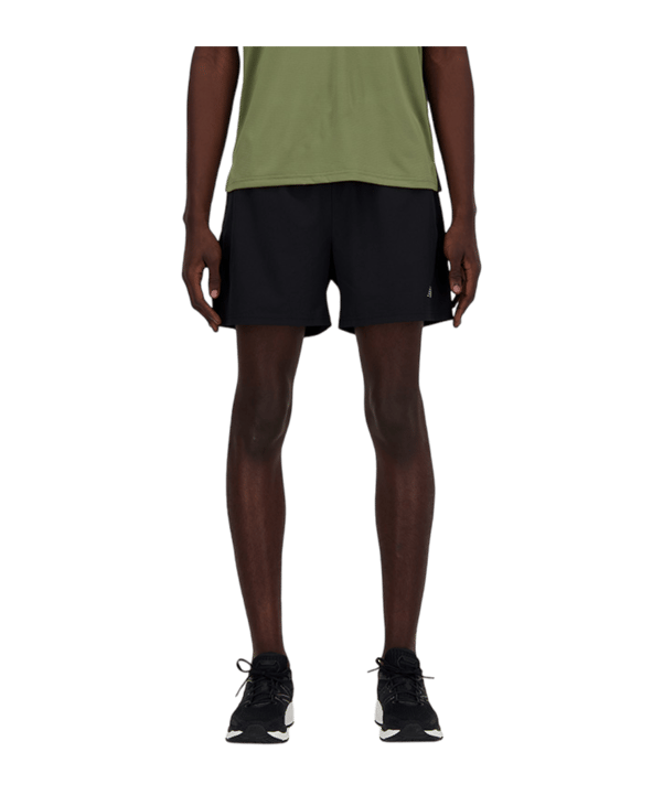 New Balance Essentials 5 Lined Short FBK