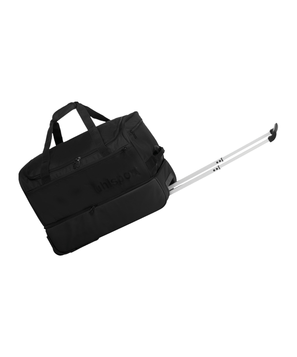 Uhlsport Essential 60 l Travel Trolley Gr. M F01