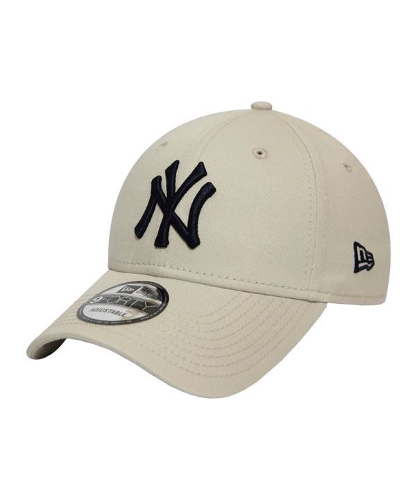 New Era NY Yankees League Ess. 9Forty Cap FSTN