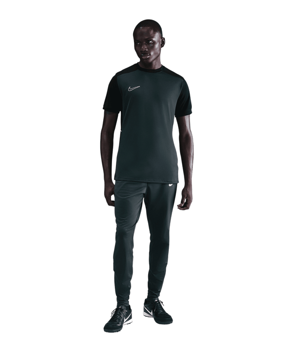 Nike Strike Trainingshose Grün F390