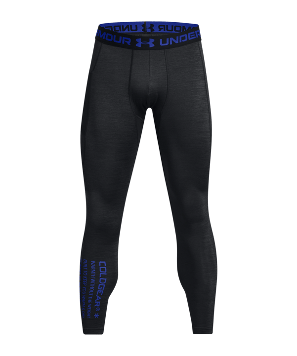 Under Armour Twist Tight Schwarz F002